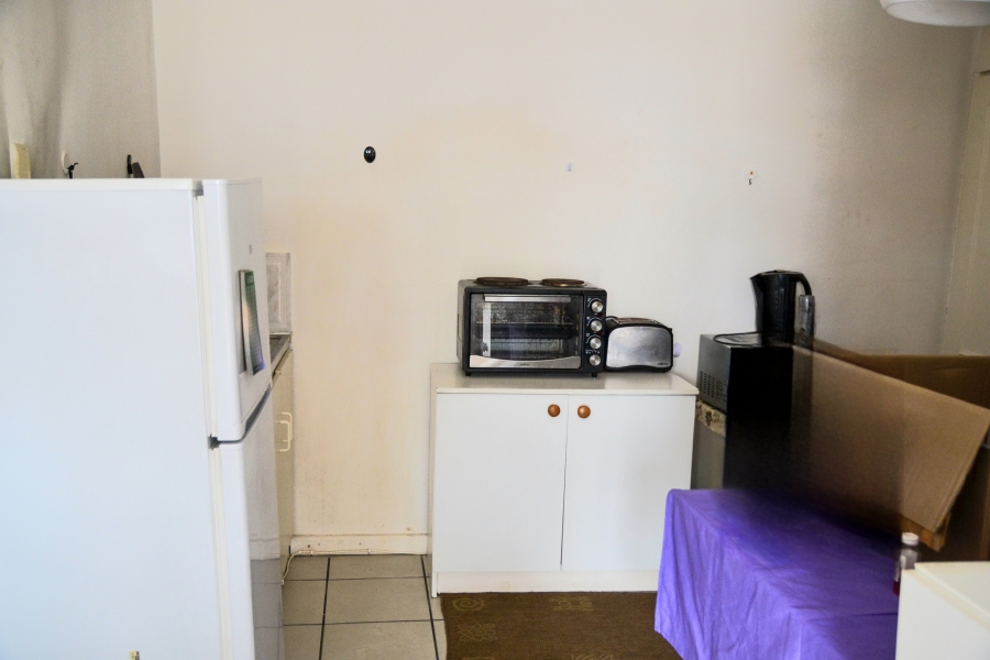 4 Bedroom Property for Sale in Rondebosch East Western Cape